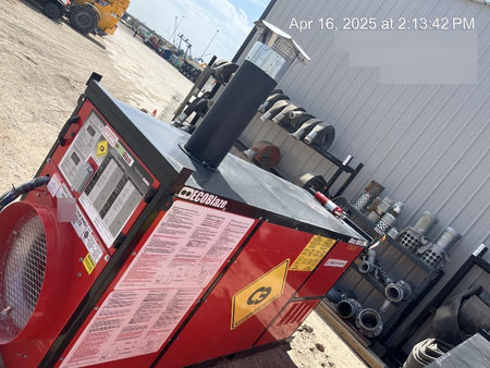 2023 CAMPO EB1000G-RE3