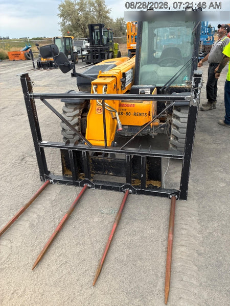 2023 JCB 505-20TC