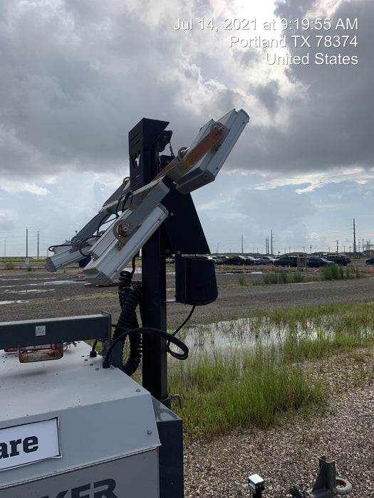 2020 WACKER NEUSON LTW20Z1