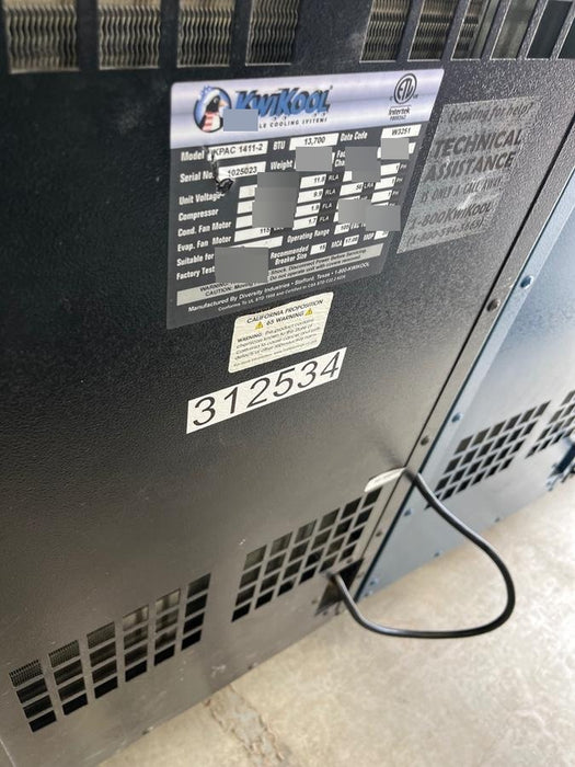 2023 KWIKOOL KPAC1411-2