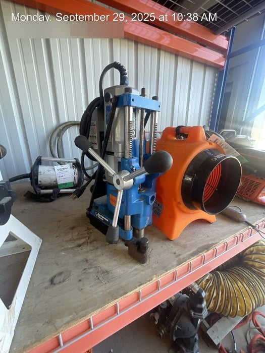 2022 HOUGEN MFG HMD934