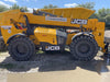 2021 JCB 509-42