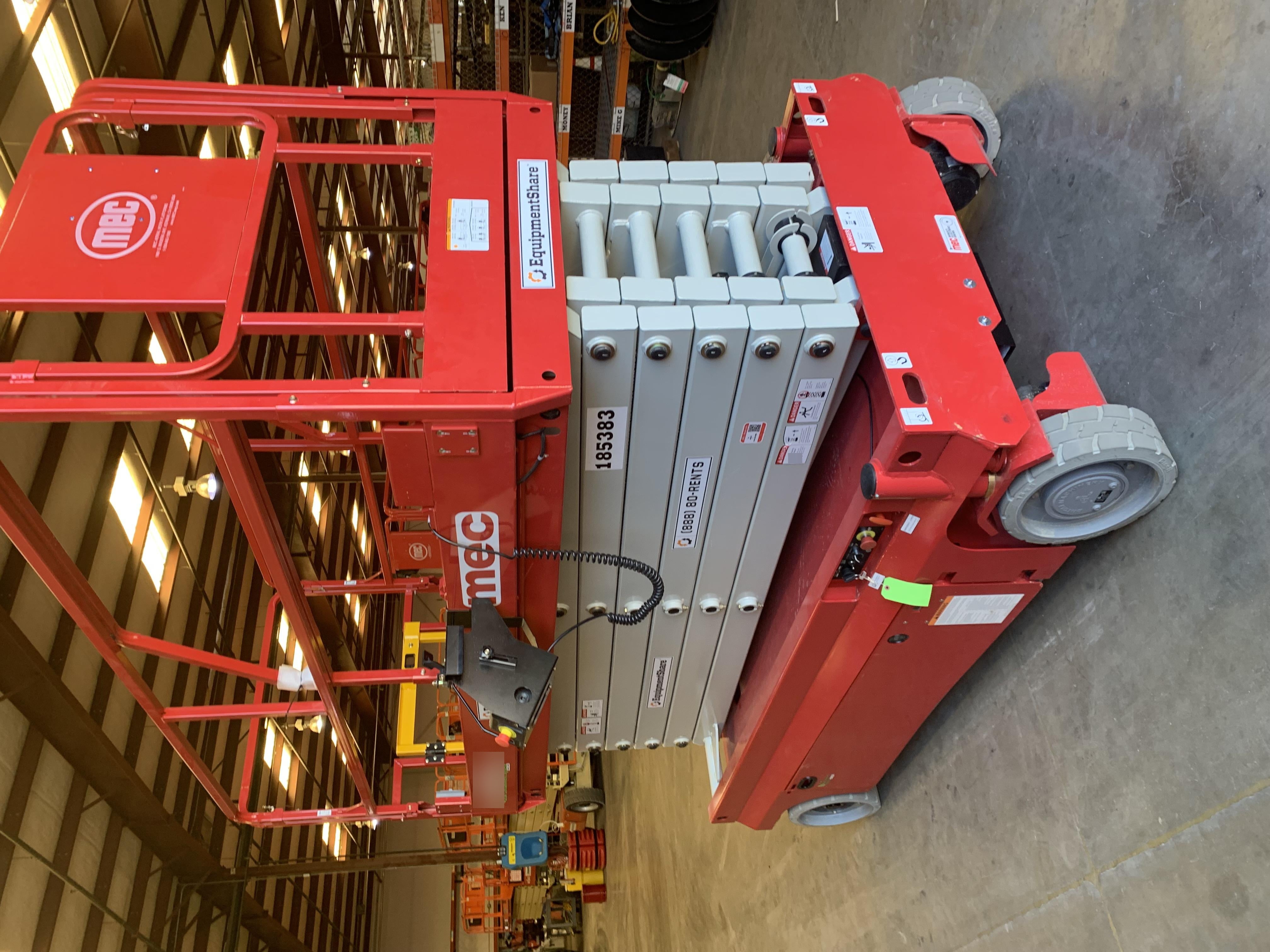 2021 MEC 4555SE