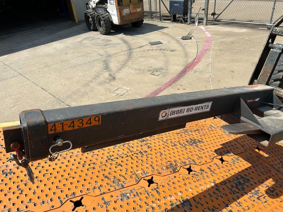 2024 ARROW MATERIAL HANDLING CE60-TH-STP