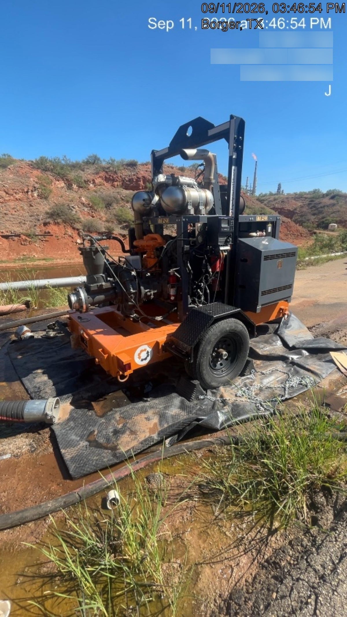 2021 RWN 3HC-RP-EM16-3