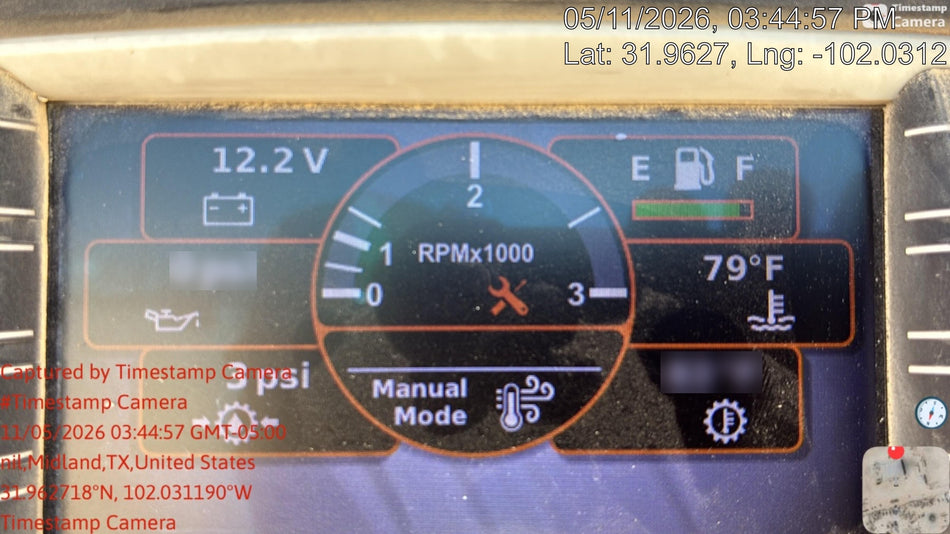 2022 THERM DYNAMICS TD625