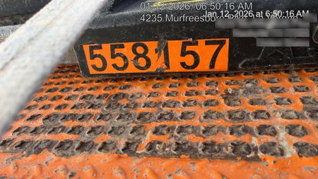 2025 STAR INDUSTRIES 1360B-6FXL