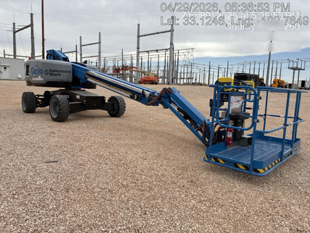 2026 GENIE S-45 XC