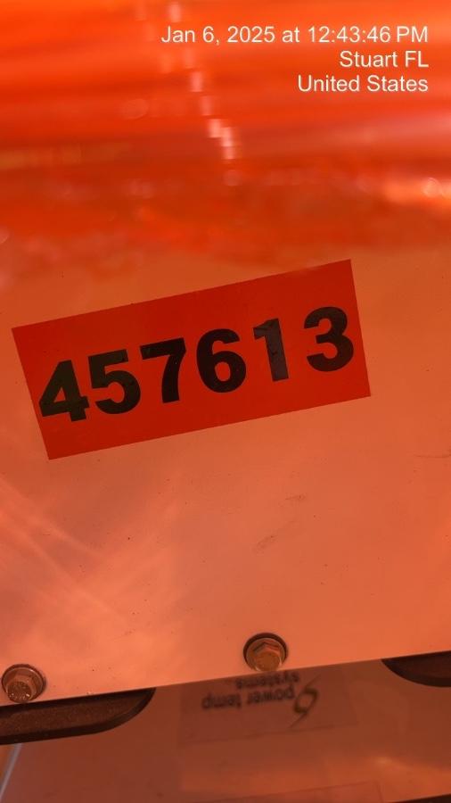 2024 POWER TEMP SYSTEMS P-PQ2X400L2CL8CS