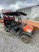 2020 KUBOTA RTV-X1140