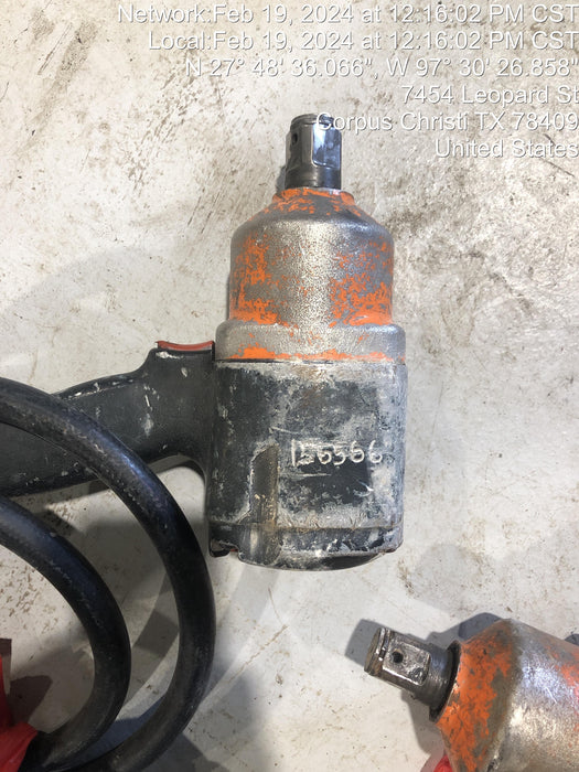 2021 MICHIGAN PNEUMATIC 751SS