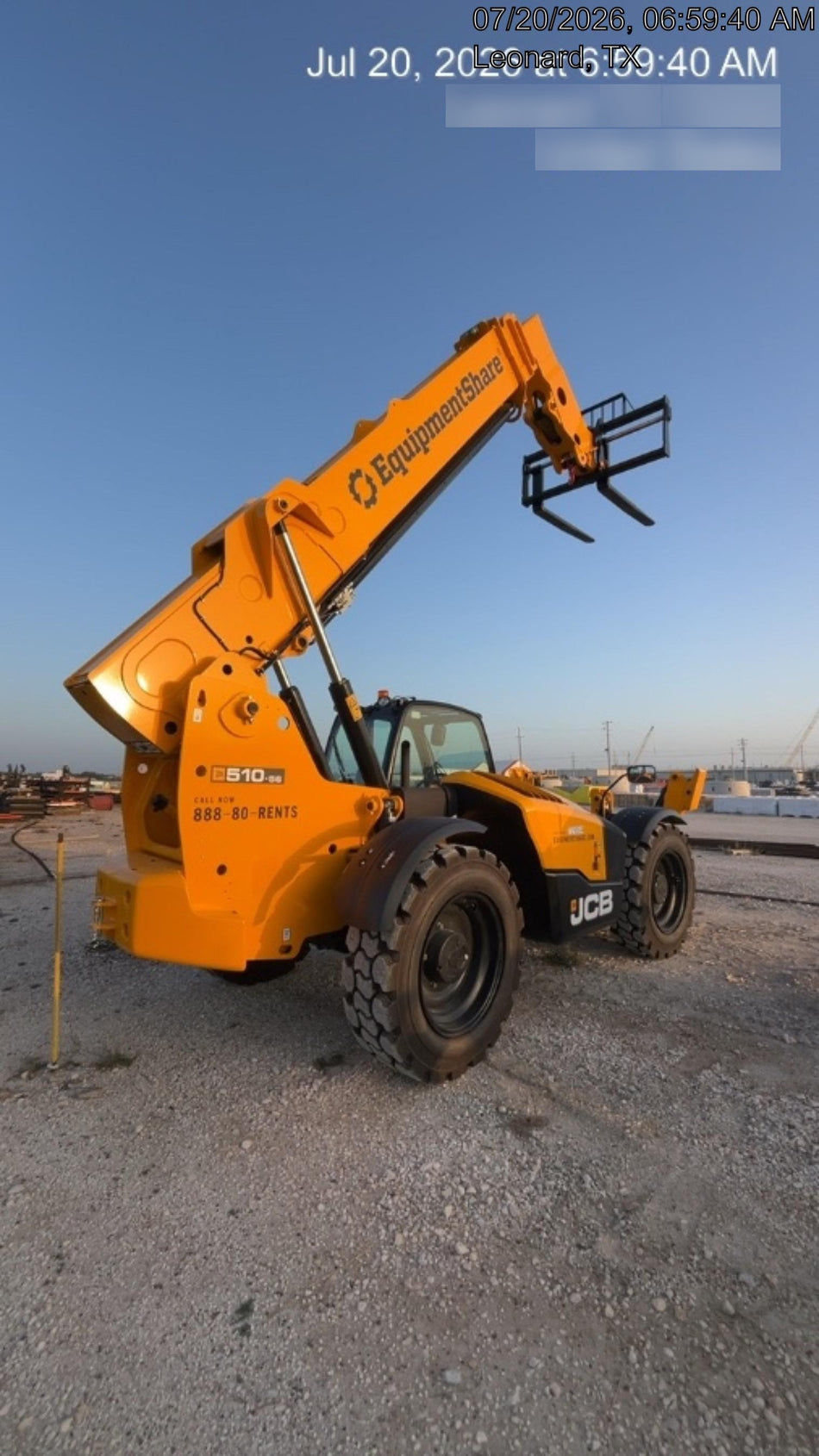 2026 JCB 510-56