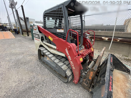2021 PALADIN 48" Pallet Forks - Paladin