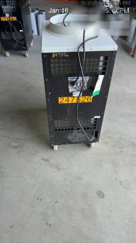 2022 KWIKOOL KPAC1411-2