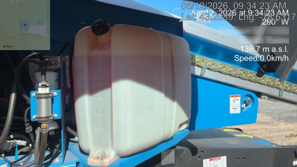 2026 GENIE S-65 XC