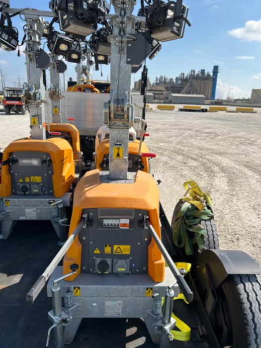 2024 ATLAS COPCO HILIGHT E3 Plus