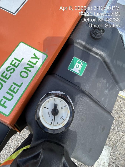 2024 WANCO WLTT-4MM4K