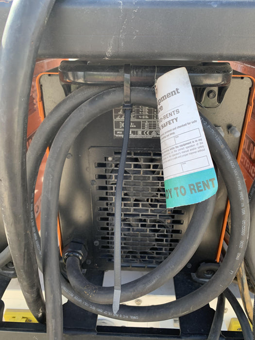 2020 LINCOLN ELECTRIC FLEXTEC 350X