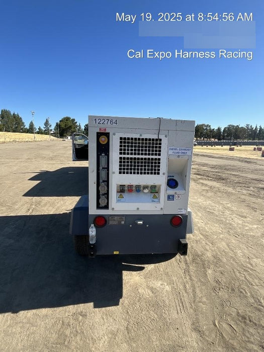 2020 ATLAS COPCO QAS 70