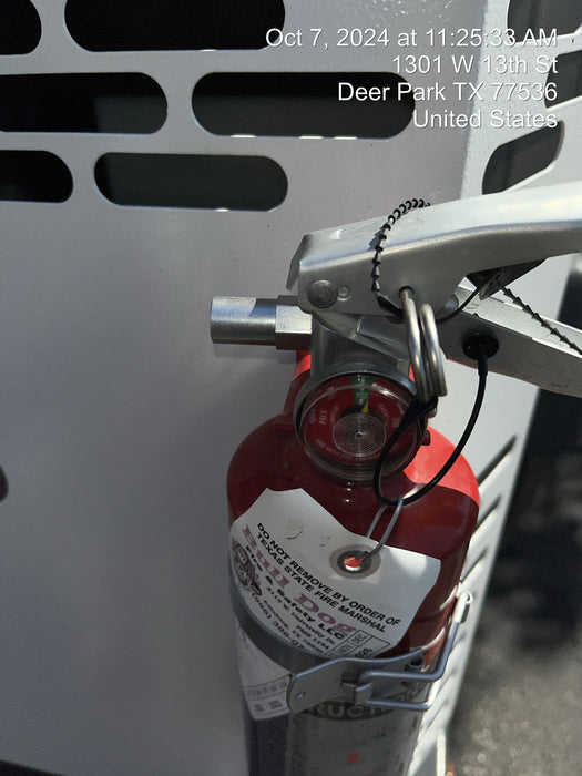 2024 BOBCAT PA425WCU-T4F