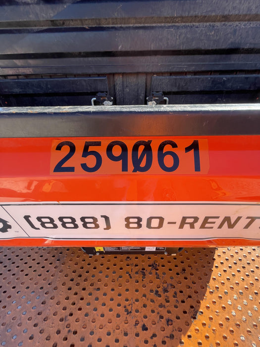 2022 KUBOTA RTV-X1140W-H (Canopy)