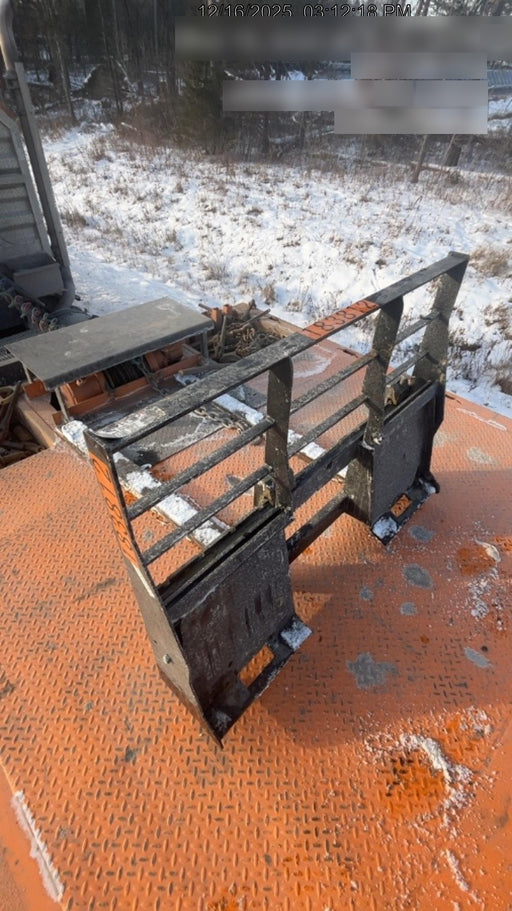 2021 PALADIN 48" Pallet Forks - Paladin