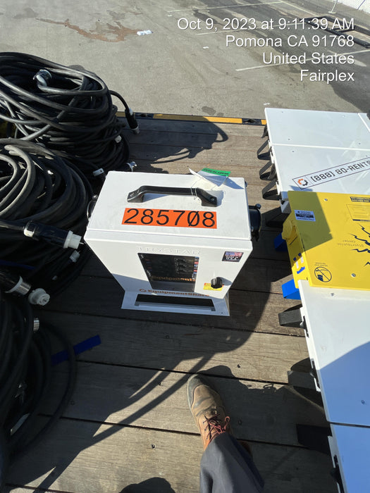 2022 TRYSTAR DAKA1.D3-A-K-A1