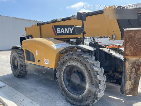 2023 SANY STH1056