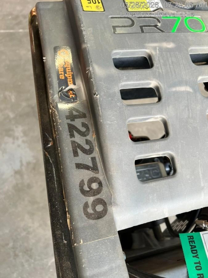 2024 THIRD COAST EQUIPMENT PR70H