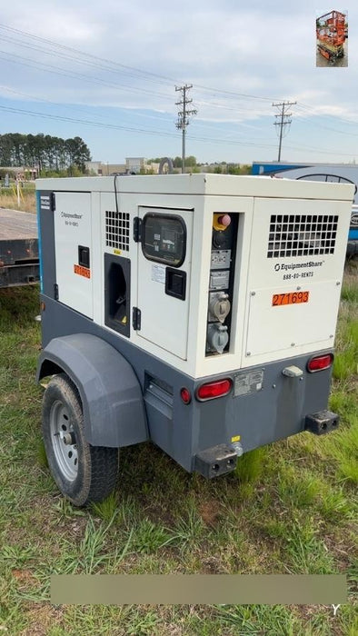 2022 ATLAS COPCO QAS25 CWK