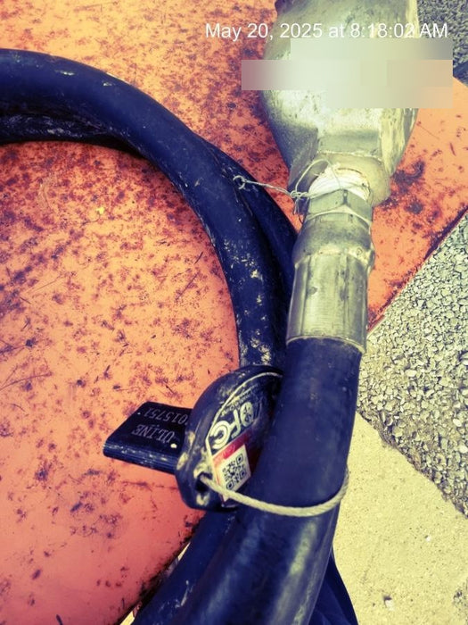 2020 MICHIGAN PNEUMATIC T3