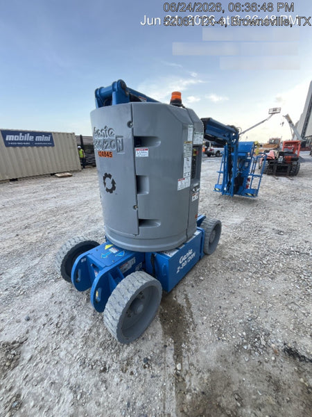 2024 GENIE Z30-20 N RJ