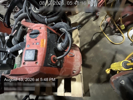 2024 HILTI DD-WMS 100