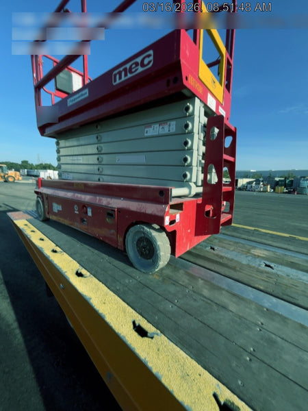 2021 MEC 4555SE