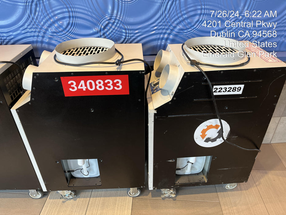 2023 KWIKOOL KPAC1411-2