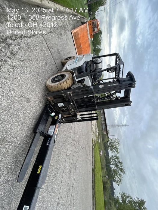 2024 STAR INDUSTRIES M1360B - Star JIB Boom