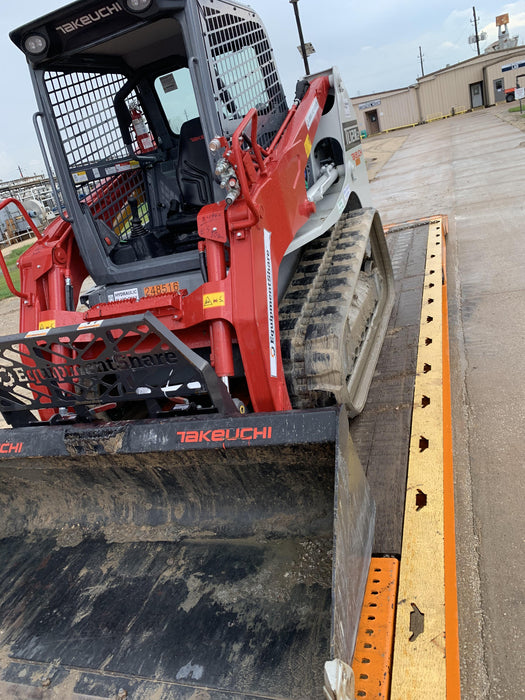 2022 PALADIN 48" Pallet Forks - Paladin