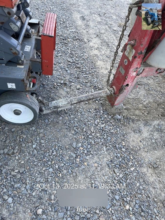 2019 MULTIQUIP WM90PH8