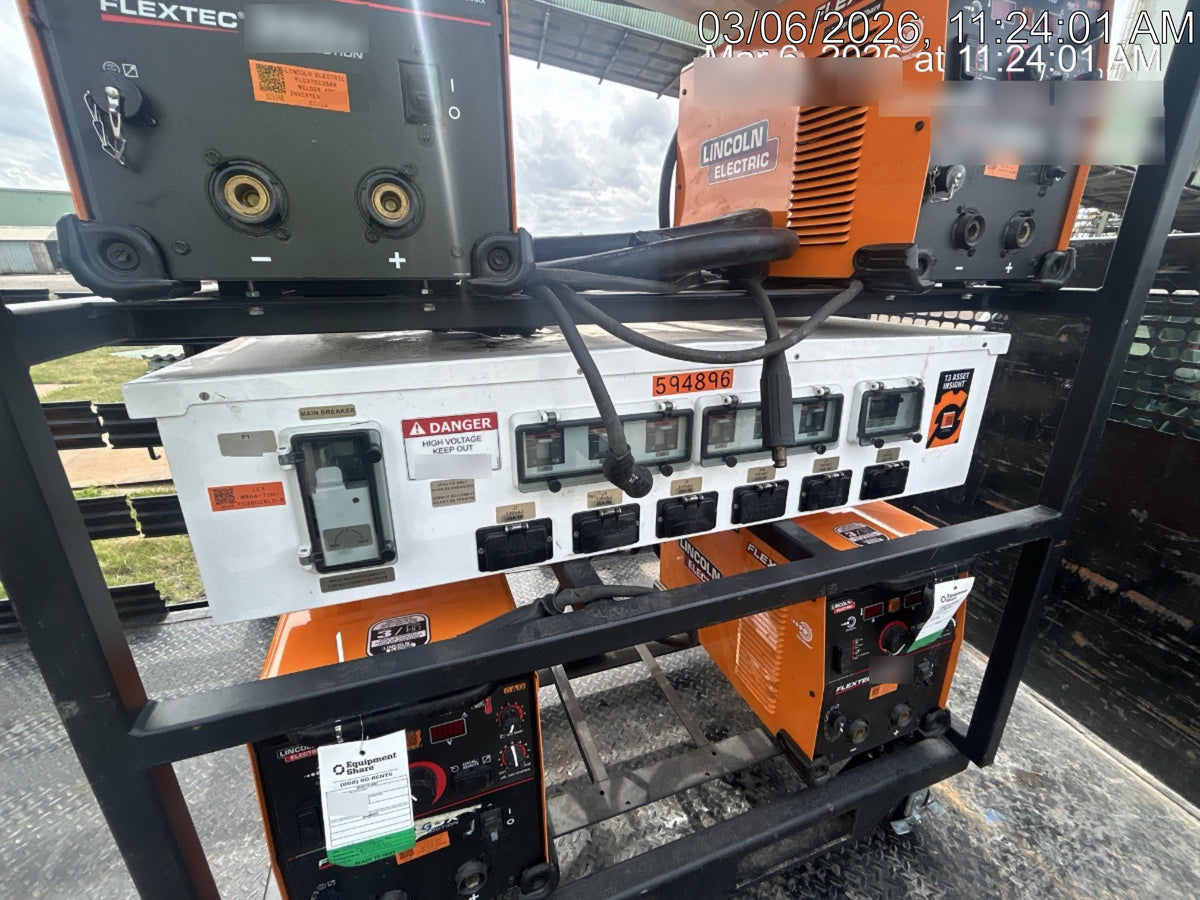 2025 LEX WR6A-7SM-FG26DZ6LD-R