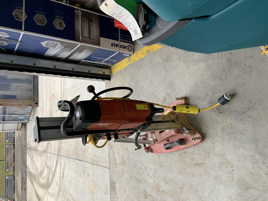 2019 HILTI DD 250