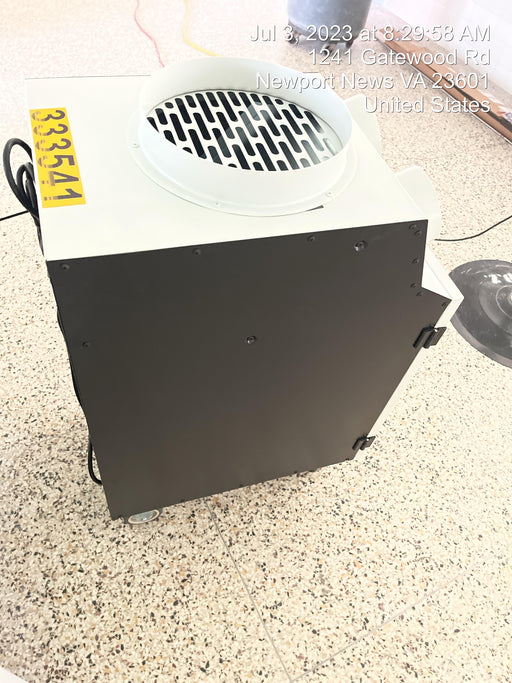 2023 KWIKOOL KPAC1411-2