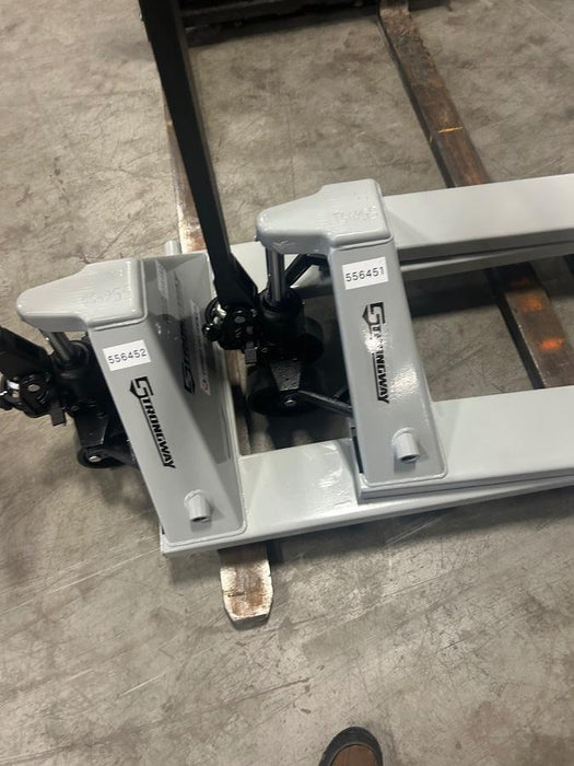 2022 MIGHTY LIFT ML55M