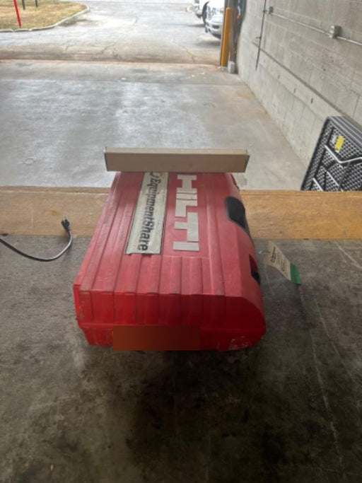 2019 HILTI DD 150-U