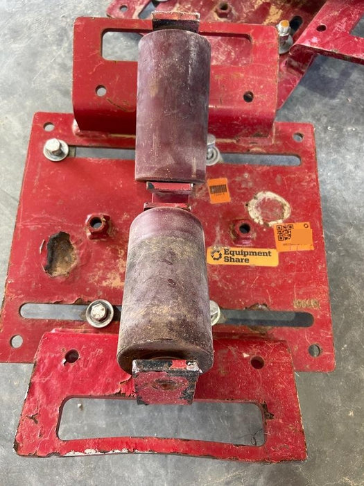 2021 KEY PLANT Pipe Conveyor