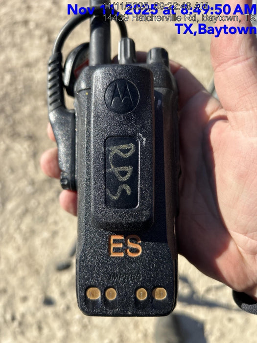 2024 MOTOROLA R7 DISPLAY