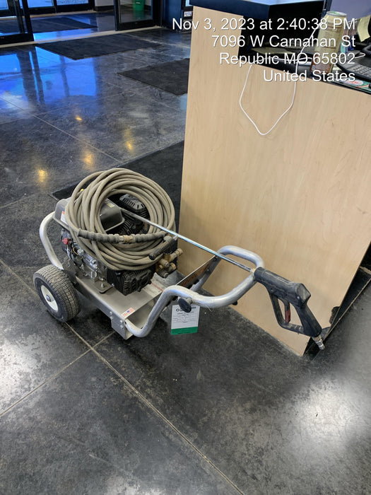 2020 MI-T-M CORPORATION CA-2703-1MMH