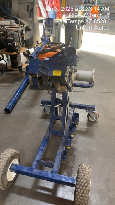 2024 CURRENT TOOLS 100A