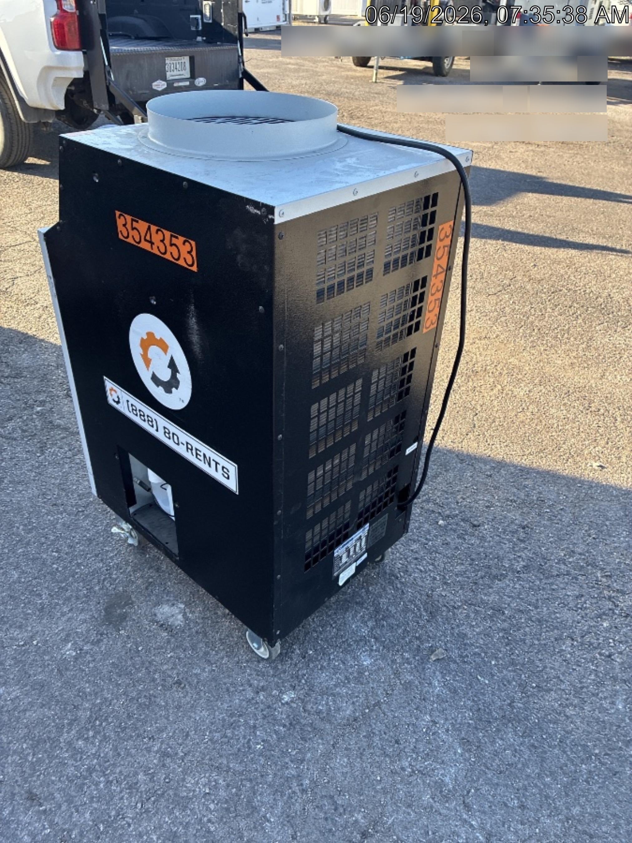 2023 KWIKOOL KPAC2421-2