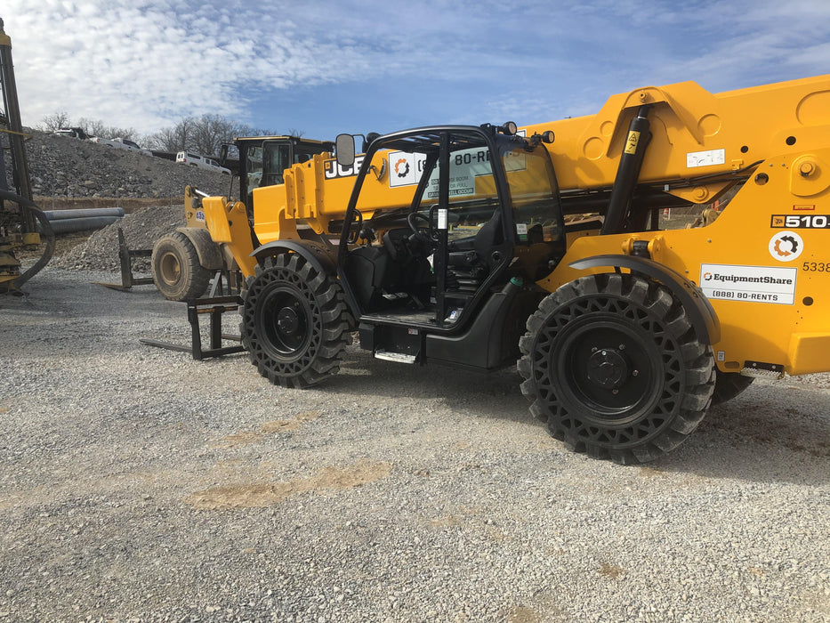 2019 JCB 510-56