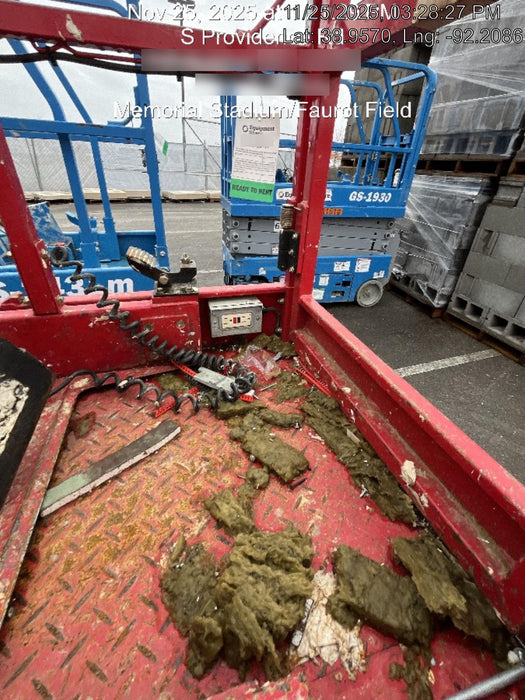 2018 MEC 1330SE MEC 1330SE, 2 Yr Full Extended Warranty